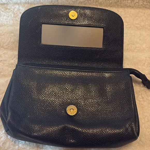 CHANEL Timeless Cosmetic Pouch - Picture 2 of 3